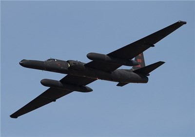 U-2 spy planes
