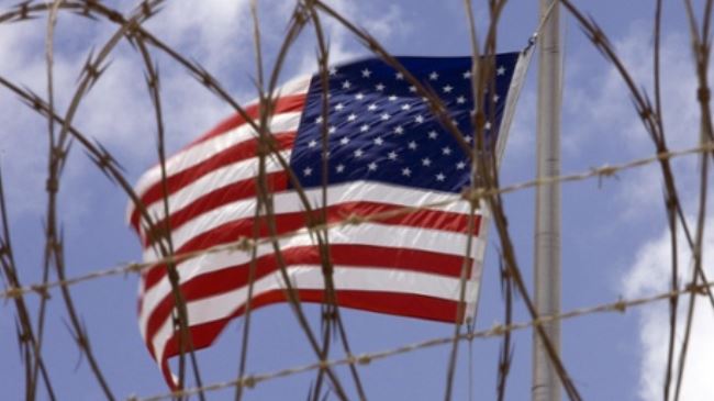 US FLAG