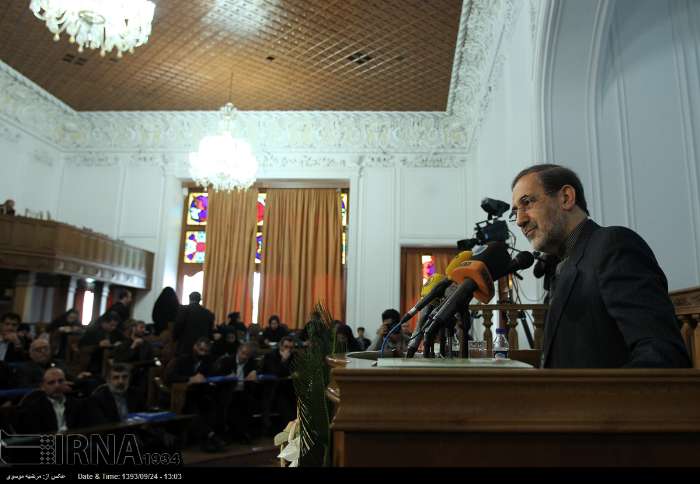 Velayati