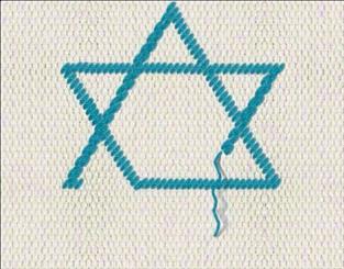 We Love Fighting Israel
