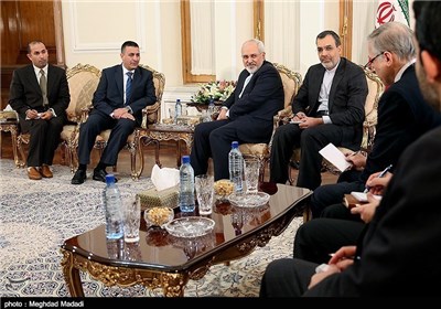 Zarif & Abdullah Sulaiman Abdullah Abu Romman