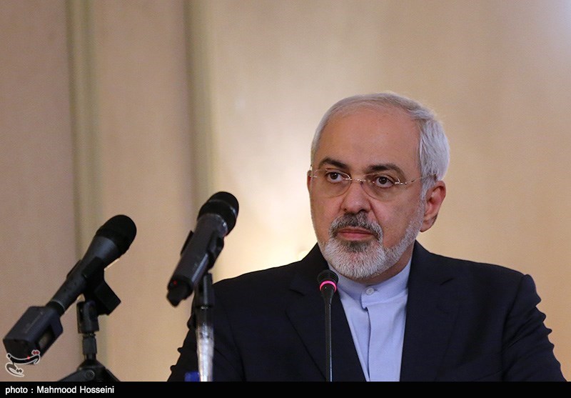 Zarif