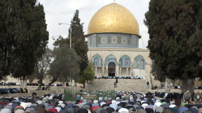 al quds mosque