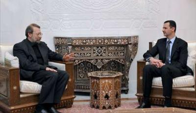 assad_larijani