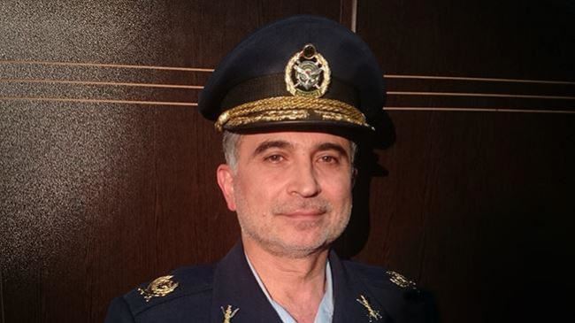 general chitforoush
