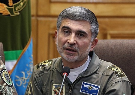 general hossein chitforoush