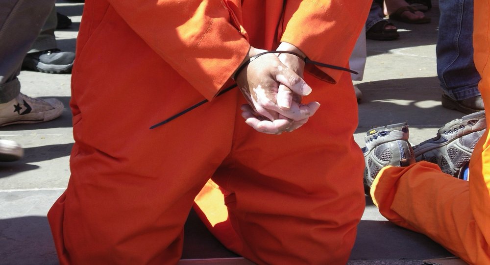 guantanamo