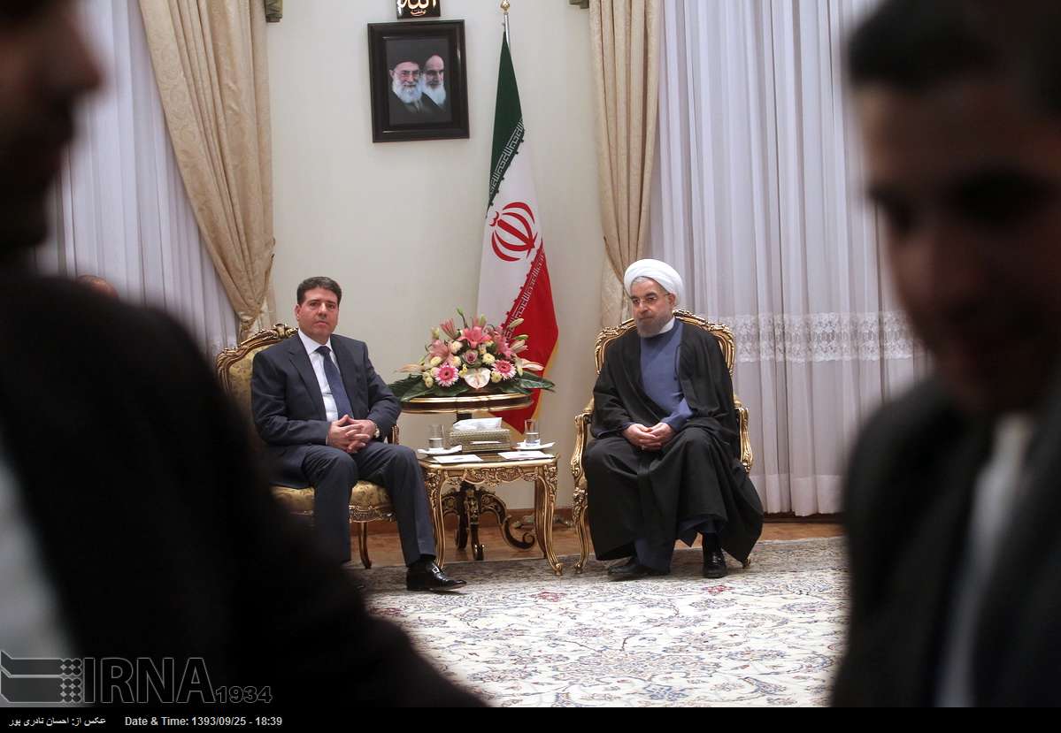 halqi rouhani