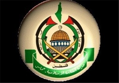 hamas sign