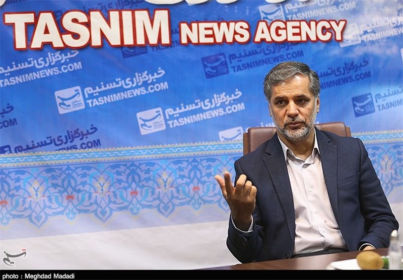 hossein naqavi hosseini