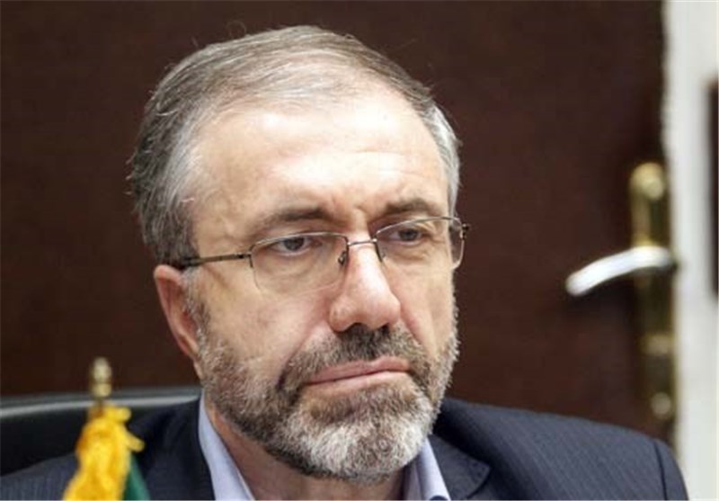 hosseing zolfaghari