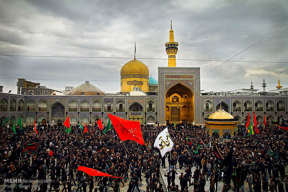 imam reza