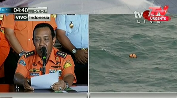indonesia navy chief