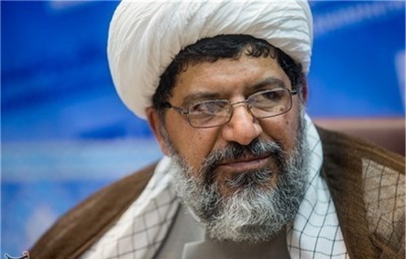 irgc member ali shirazi