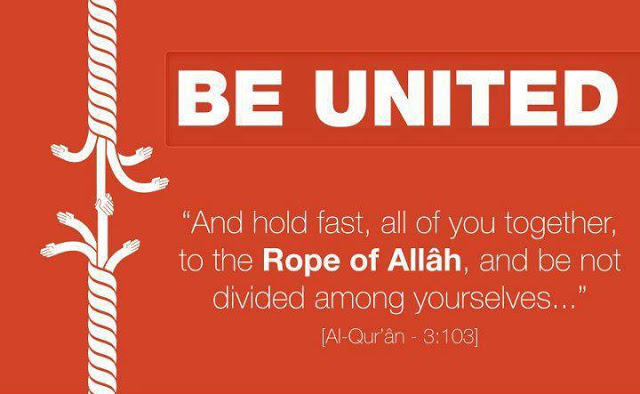 islamic unity