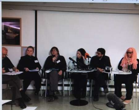 islamophobia conference in london