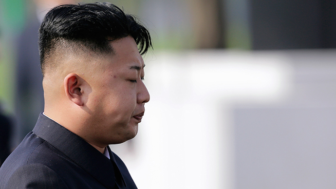 kim jong un