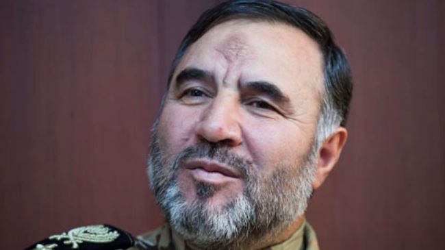 kiumars heidari