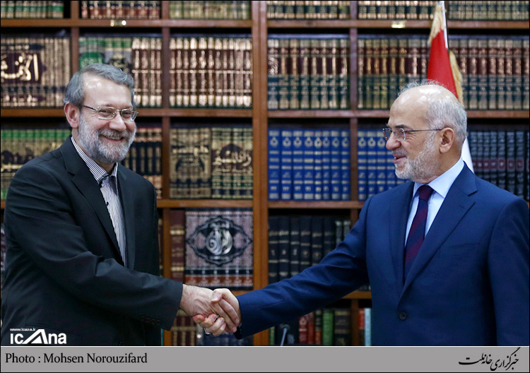 larijani al jafari2