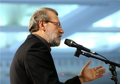 larijani