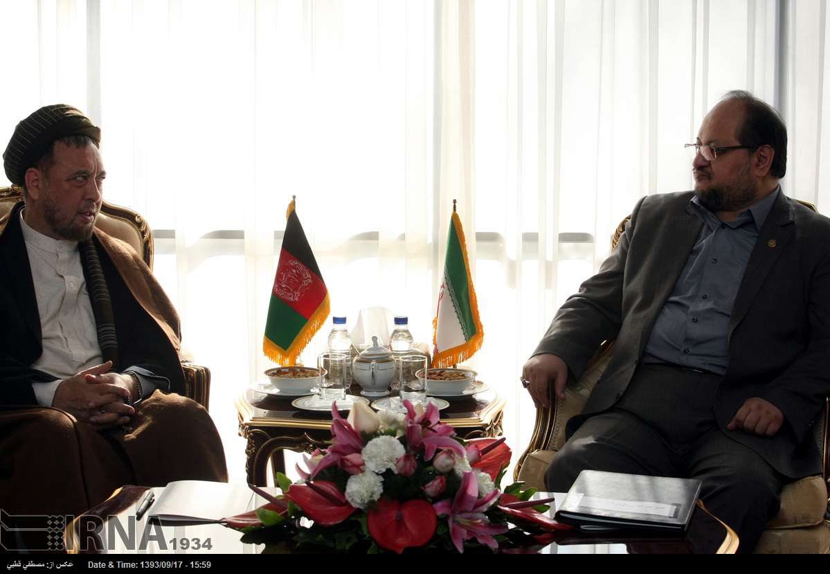 mohaqiq shariatmadari