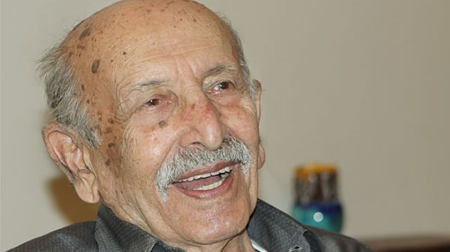 morteza ahmadi