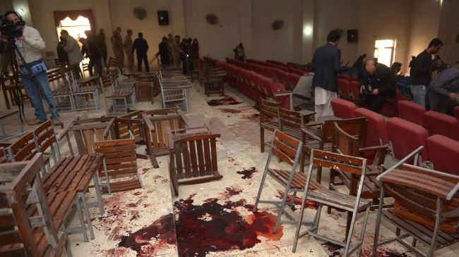 pakistan attack