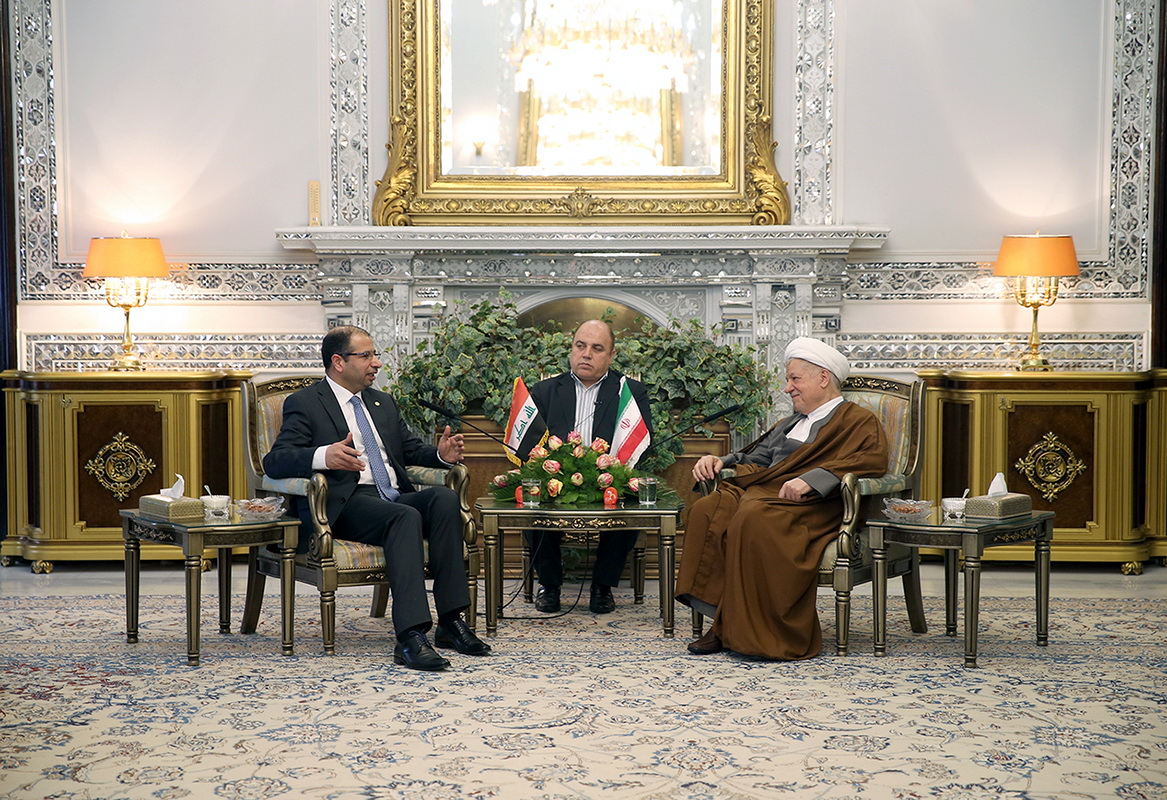 rafsanjani al jabouri