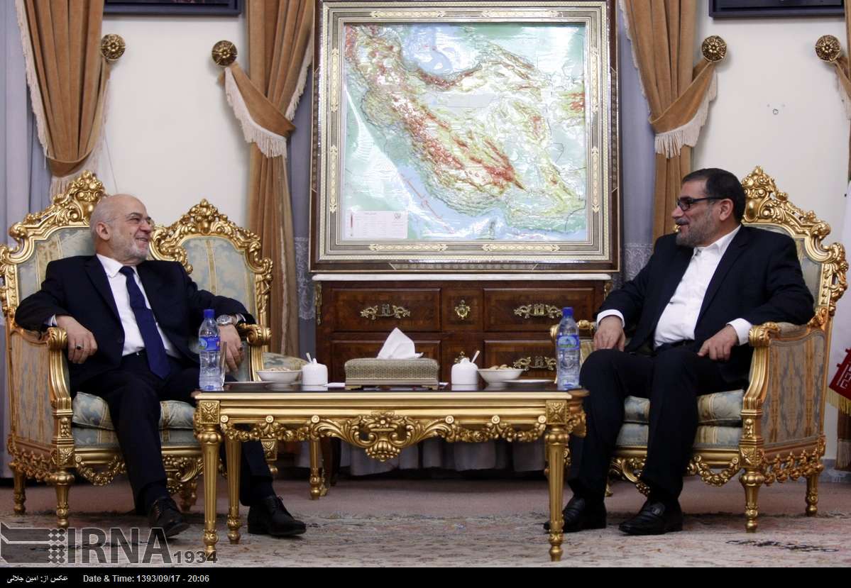 shamkhani al jafari