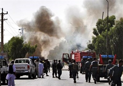 suicide bomb in kabul