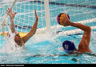 water polo