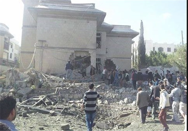 yemen explosion