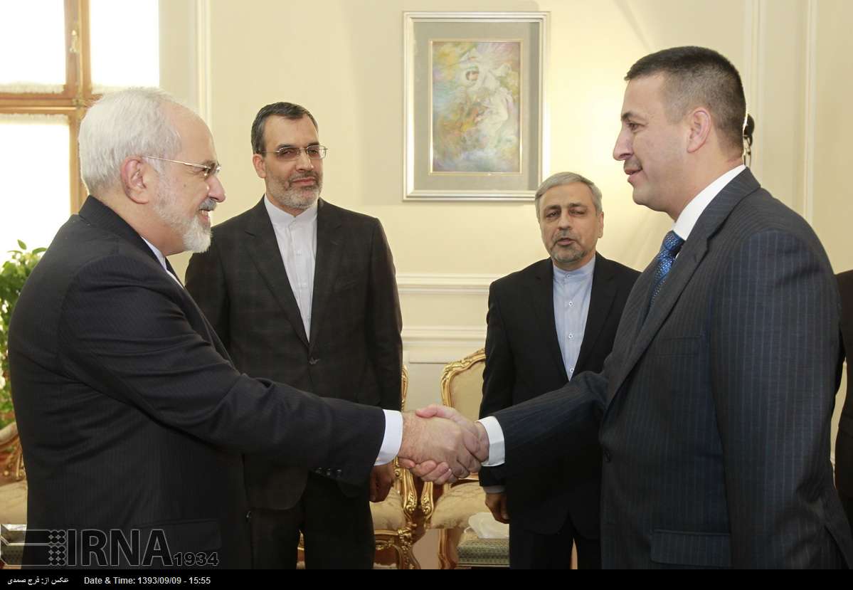 zarif abdollah abourman