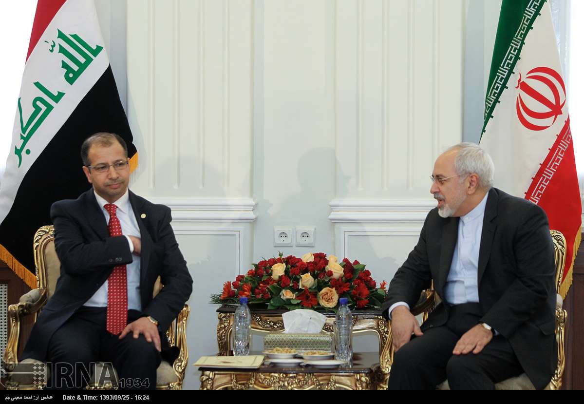 zarif al jabouri
