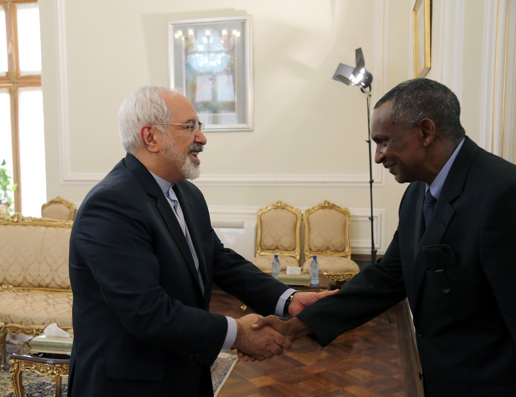 zarif and mahboub maalim
