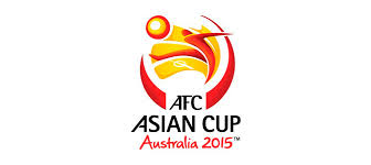 AFC Asian cup2015