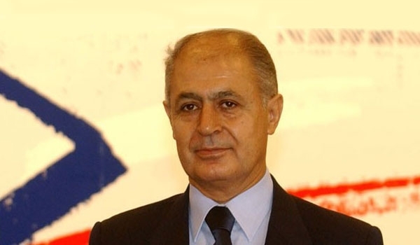 Ahmet Necdet Sezer