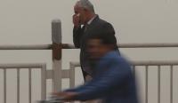 Ahwaz air pollution