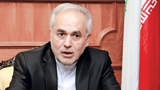 Ali Akbar Sibeveih