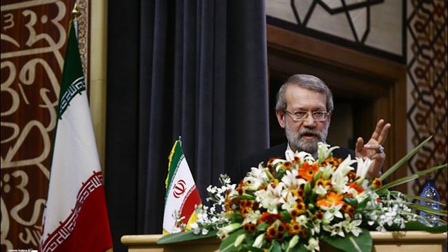 Ali Larijani