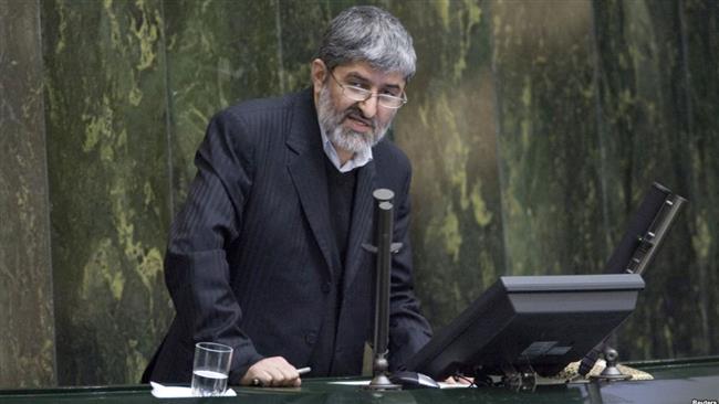 Ali Motahari