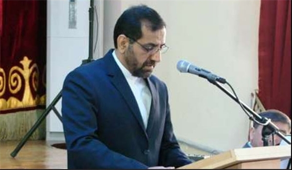 Ali Najafi