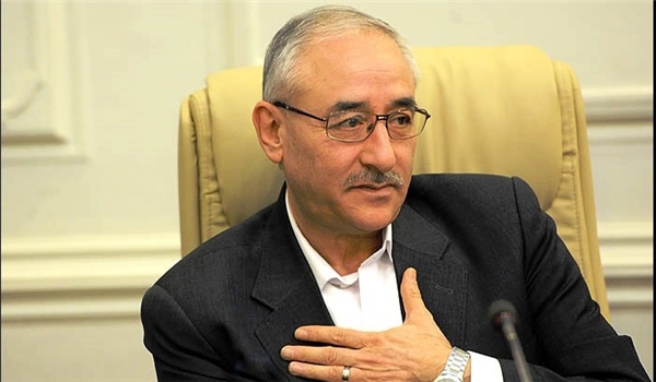 Amirhossein Zamaninia