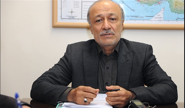 Asghar Soheilipour