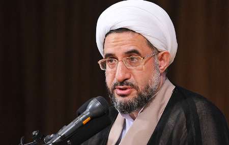 Ayatollah Mohsen Araki