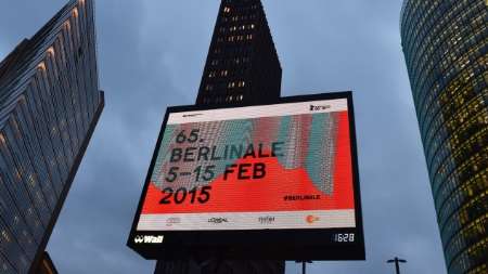 Berlin Film Festival