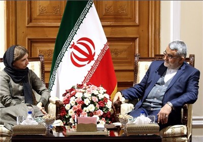 Boroujerdi & Norheim