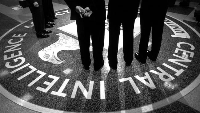 CIA
