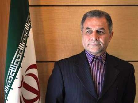 Chairman of the High Council on Iranian Expatriates Affairs Qavam Shahid