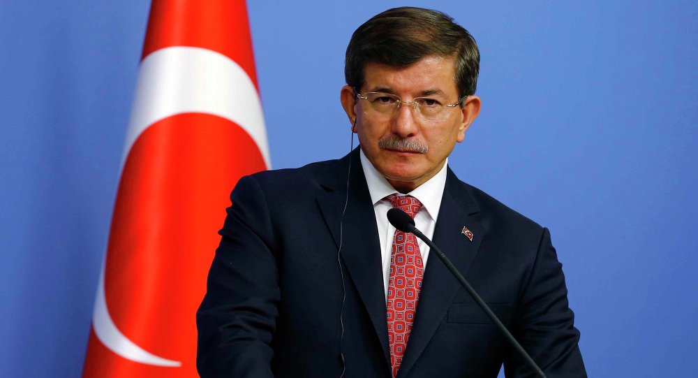 Davutoglu
